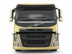 Volvo FM 460 6x2 2013 года
